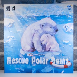 Rescue Polar Bear (01)